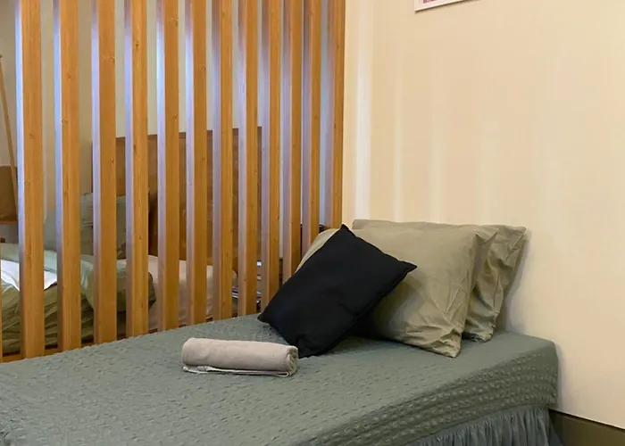 Cozy At Venice Grand Canal Near Bgc & Naia شقة مانيلا