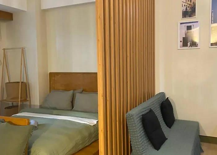 Cozy At Venice Grand Canal Near Bgc & Naia * مانيلا