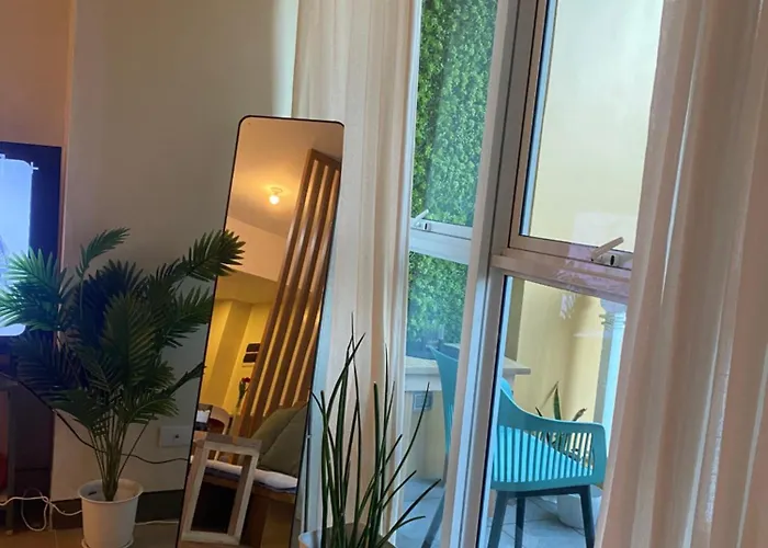 شقة Cozy At Venice Grand Canal Near Bgc & Naia